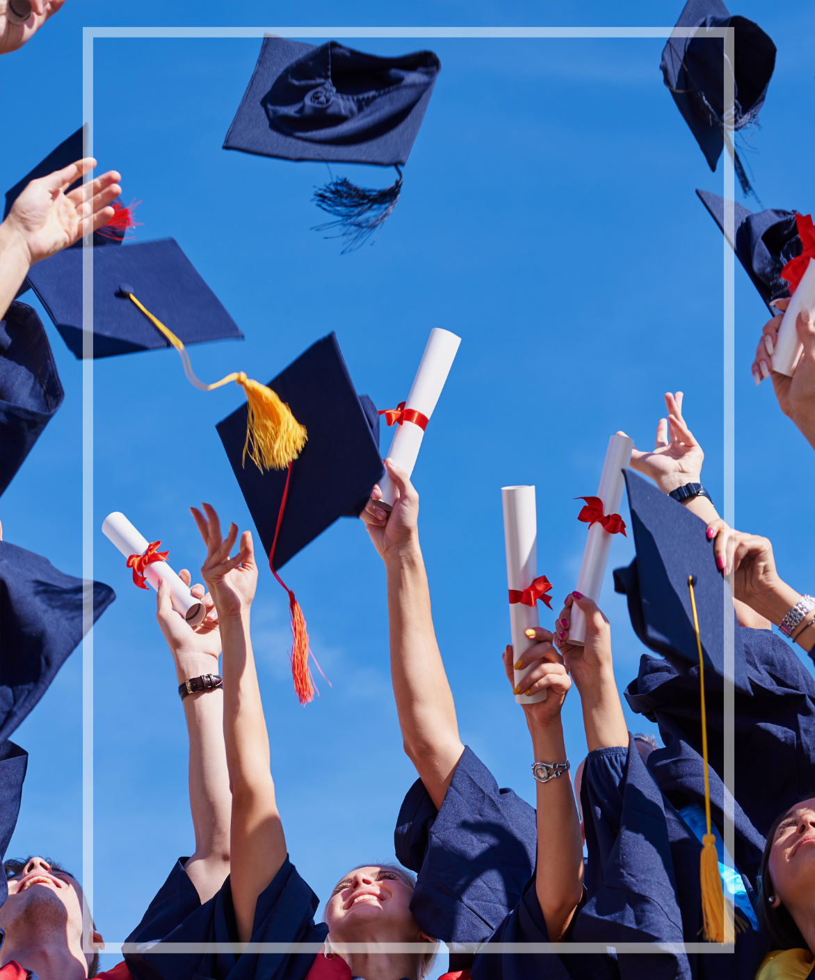 Top 5 Graduation Party Ideas to Celebrate Your Achievements in Style