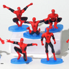 Into the Spider-Verse Party In-A-Box